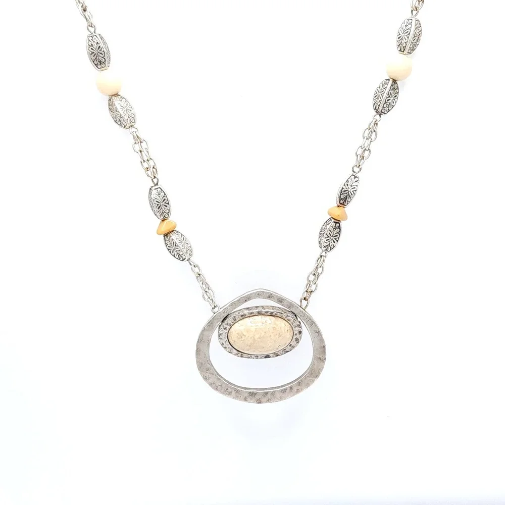Vintage‎ Avenue Statement Necklace